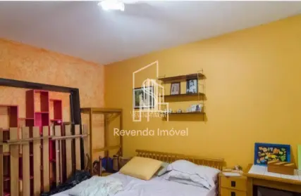 Imagem: Casa Térrea para Venda, Vila Clementino