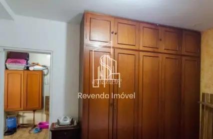 Imagem: Casa Térrea para Venda, Vila Clementino