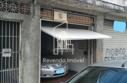 Imagem: Casa Térrea para Venda, Parque Jabaquara