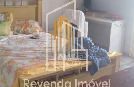 Imagem: Casa Térrea para Venda, Parque Jabaquara