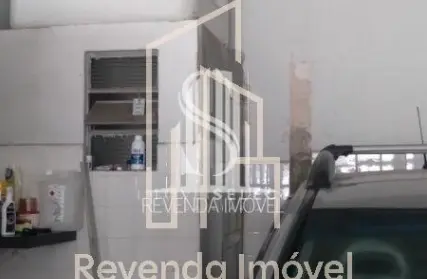 Imagem: Casa Térrea para Venda, Parque Jabaquara