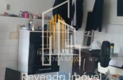 Imagem: Casa Térrea para Venda, Parque Jabaquara