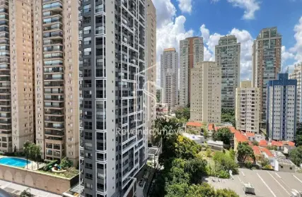 Imagem: Apartamento para Venda, Brooklin Novo