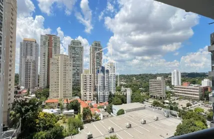 Imagem: Apartamento para Venda, Brooklin Novo