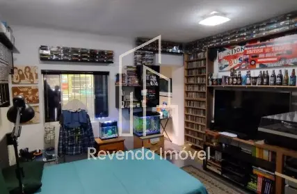 Imagem: Sobrado para Venda, Vila Clementino