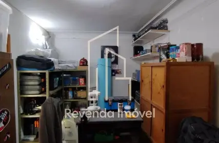 Imagem: Sobrado para Venda, Vila Clementino