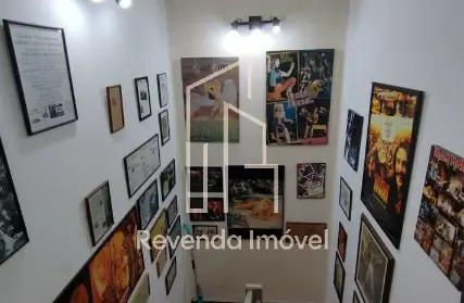 Imagem: Sobrado para Venda, Vila Clementino