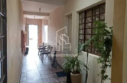 Imagem: Sobrado para Venda, Jardim Prudência