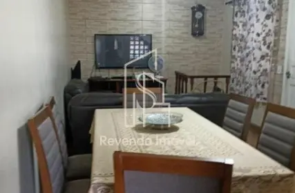 Imagem: Sobrado para Venda, Jardim Prudência