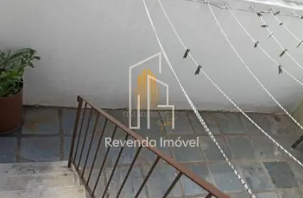 Imagem: Sobrado para Venda, Jardim Prudência