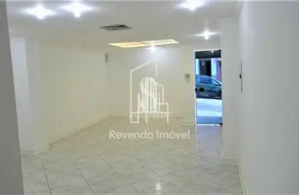 Imagem: Sobrado para Venda, Vila Clementino