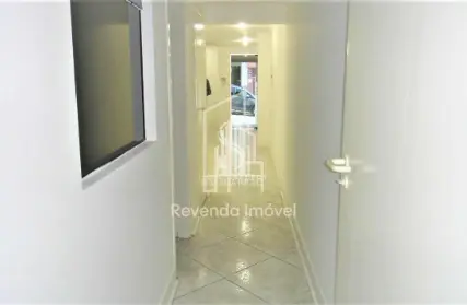 Imagem: Sobrado para Venda, Vila Clementino