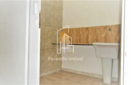 Imagem: Sobrado para Venda, Vila Clementino