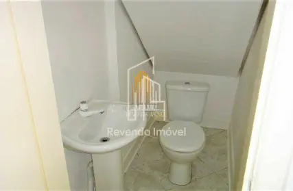 Imagem: Sobrado para Venda, Vila Clementino