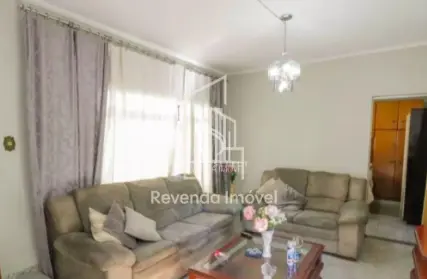 Imagem: Sobrado para Venda, Vila Clementino