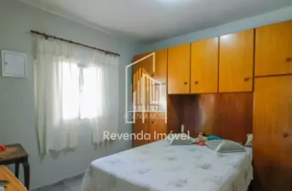 Imagem: Sobrado para Venda, Vila Clementino