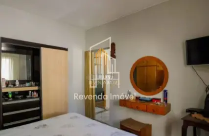 Imagem: Sobrado para Venda, Vila Clementino