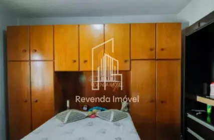 Imagem: Sobrado para Venda, Vila Clementino