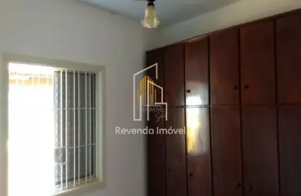 Imagem: Casa Térrea para Venda, Vila Parque Jabaquara