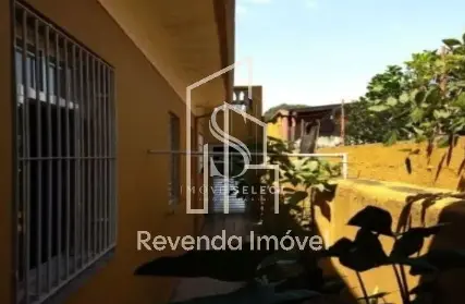 Imagem: Casa Térrea para Venda, Vila Parque Jabaquara