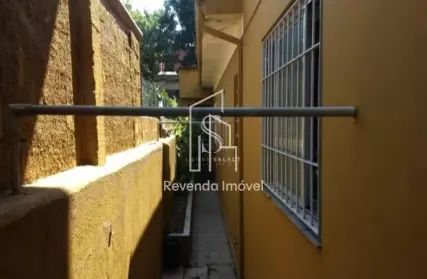Imagem: Casa Térrea para Venda, Vila Parque Jabaquara