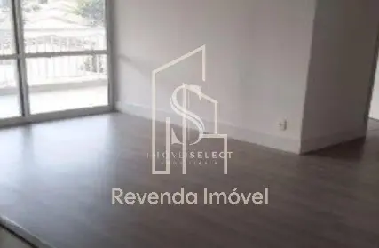 Imagem: Apartamento para Venda, Vila Mariana