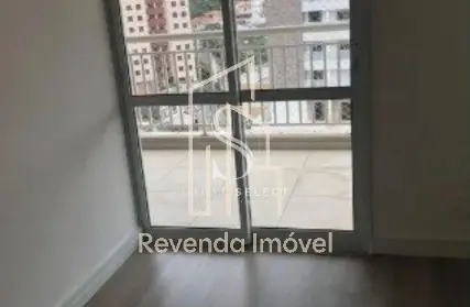 Imagem: Apartamento para Venda, Vila Mariana