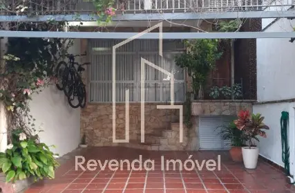 Imagem: Sobrado para Venda, Brooklin Paulista