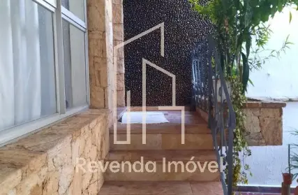 Imagem: Sobrado para Venda, Brooklin Paulista