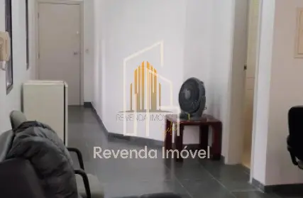 Imagem: Sala Comercial para Venda, Vila Clementino