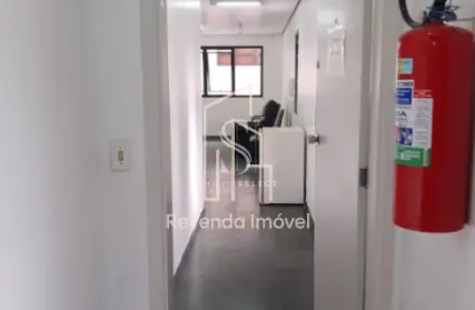 Imagem: Sala Comercial para Venda, Vila Clementino