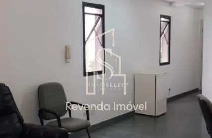 Imagem: Sala Comercial para Venda, Vila Clementino