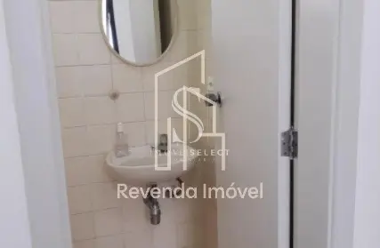 Imagem: Sala Comercial para Venda, Vila Clementino