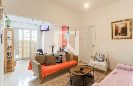 Imagem: Casa Térrea para Venda, Campo Belo (Zona Sul)