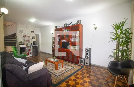 Imagem: Casa Térrea para Venda, Campo Belo (Zona Sul)