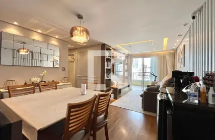 Imagem: Apartamento para Venda, Vila Mascote