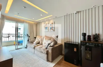 Imagem: Apartamento para Venda, Vila Mascote