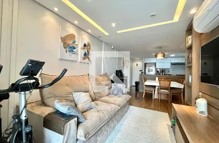 Imagem: Apartamento para Venda, Vila Mascote