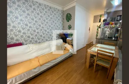 Imagem: Apartamento para Venda, Campo Belo (Zona Sul)