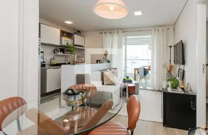 Imagem: Apartamento para Venda, Campo Belo (Zona Sul)