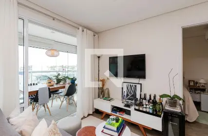 Imagem: Apartamento para Venda, Campo Belo (Zona Sul)