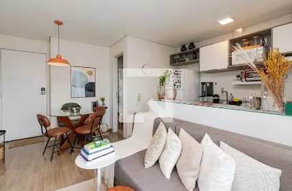 Imagem: Apartamento para Venda, Campo Belo (Zona Sul)