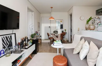 Imagem: Apartamento para Venda, Campo Belo (Zona Sul)