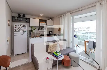 Imagem: Apartamento para Venda, Campo Belo (Zona Sul)