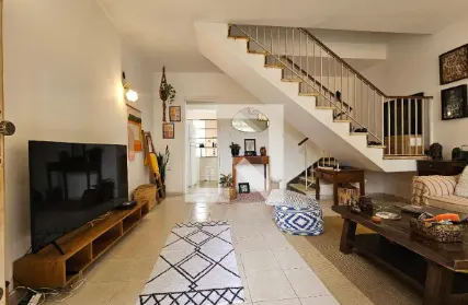Imagem: Casa Térrea para Venda, Campo Belo (Zona Sul)