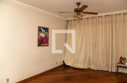Imagem: Casa Térrea para Venda, Campo Belo (Zona Sul)