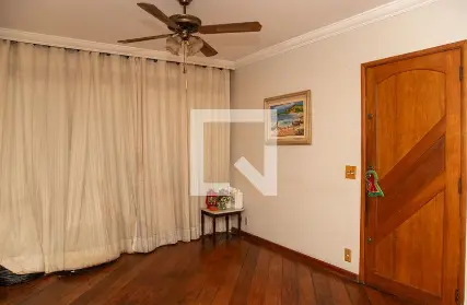 Imagem: Casa Térrea para Venda, Campo Belo (Zona Sul)