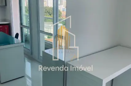 Imagem: Sala Comercial para Venda, Vila Clementino
