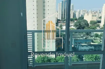 Imagem: Sala Comercial para Venda, Vila Clementino