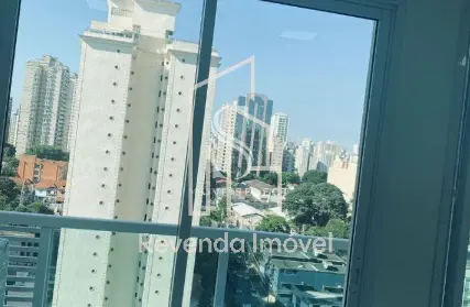 Imagem: Sala Comercial para Venda, Vila Clementino